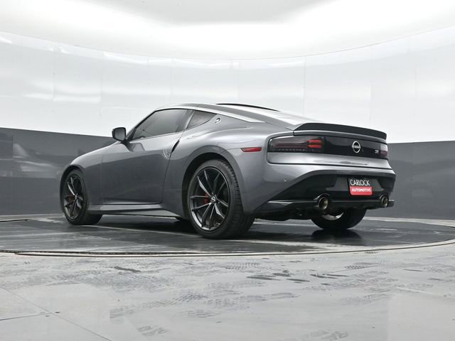 Used 2024 Nissan Z Performance w/ Floor Mat Package image 43