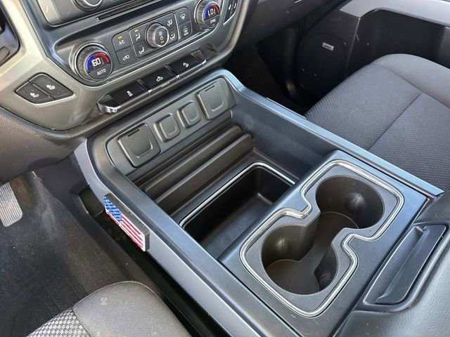 Used 2018 Chevrolet Silverado 1500 LT w/ All Star Edition image 21