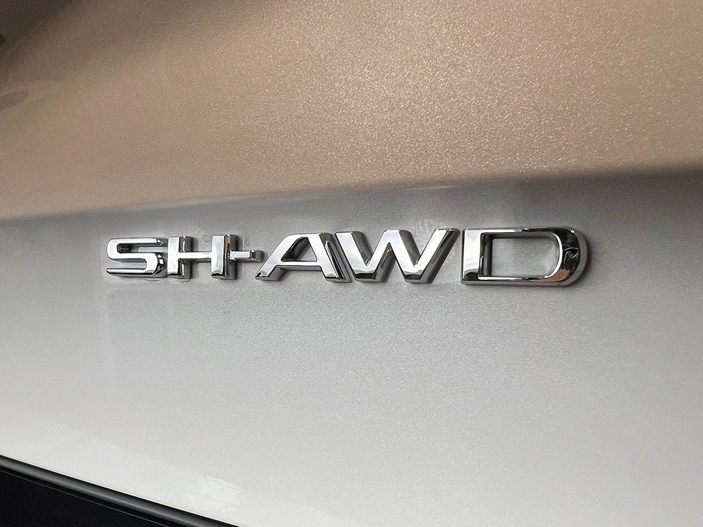 Used 2026 Acura MDX A-Spec AWD/4WD image 7