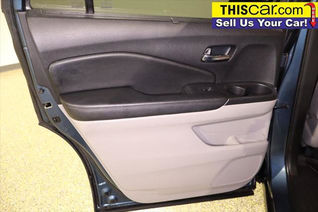 Used 2016 Honda Pilot Elite image 34