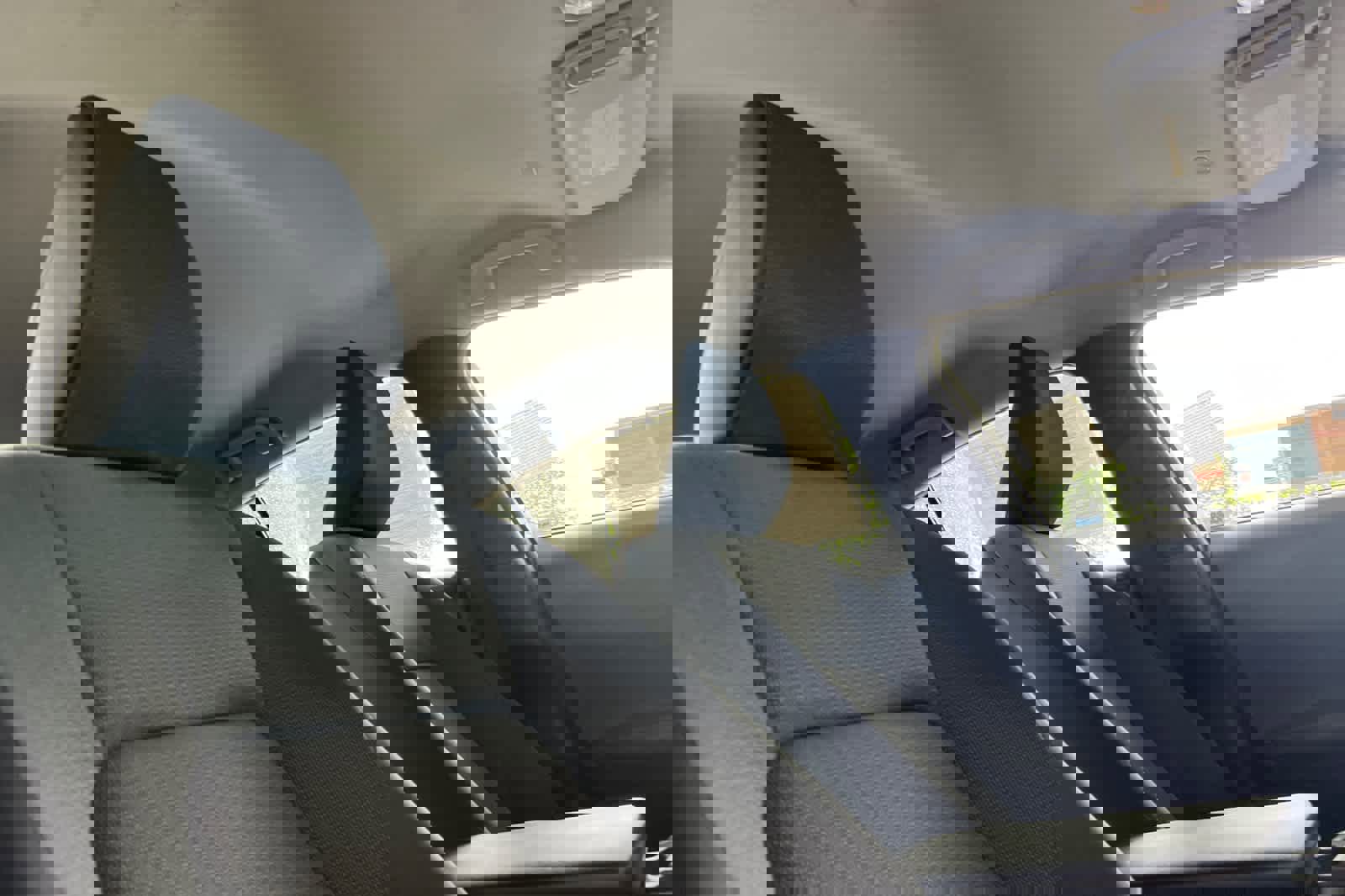 Used 2024 Toyota Prius LE FWD image 17