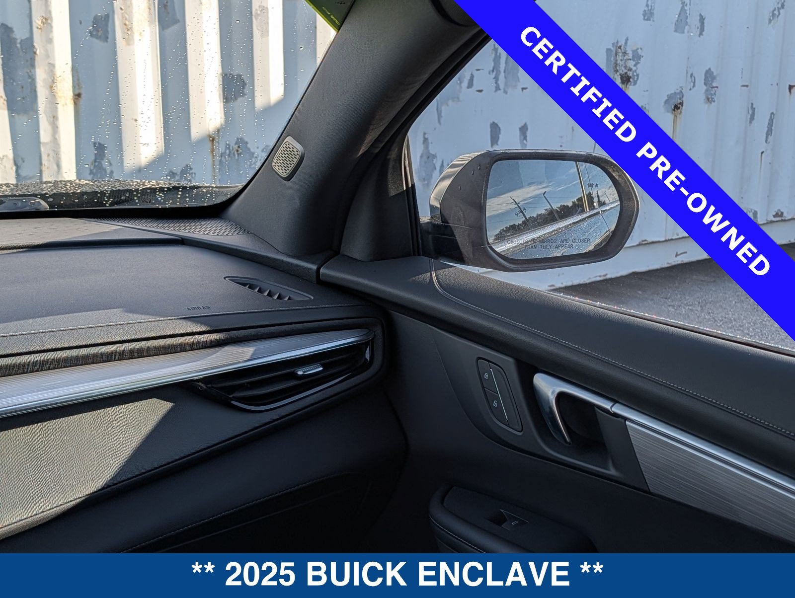 Used 2025 Buick Enclave Preferred FWD image 20