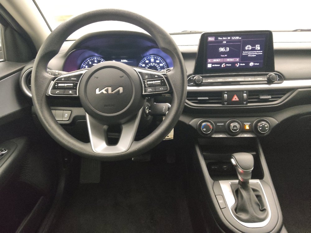 Used 2024 Kia Forte LXS image 22