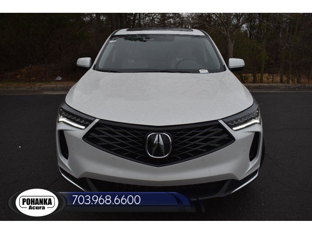 New 2026 Acura RDX Technology Package image 2