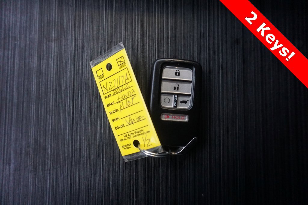 Used 2022 Honda Pilot Special Edition image 37