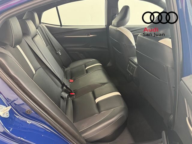 Used 2025 Toyota Camry SE image 26