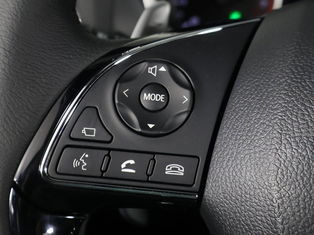 New 2026 Mitsubishi Eclipse Cross SEL image 40