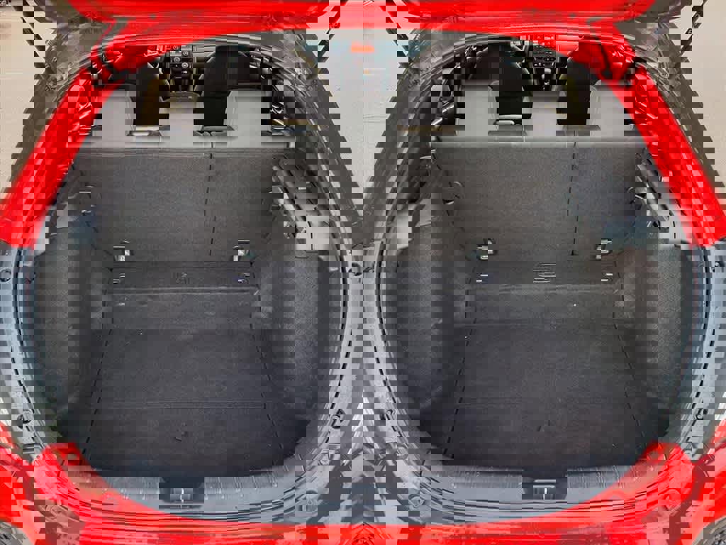 Used 2017 Honda Civic LX image 7