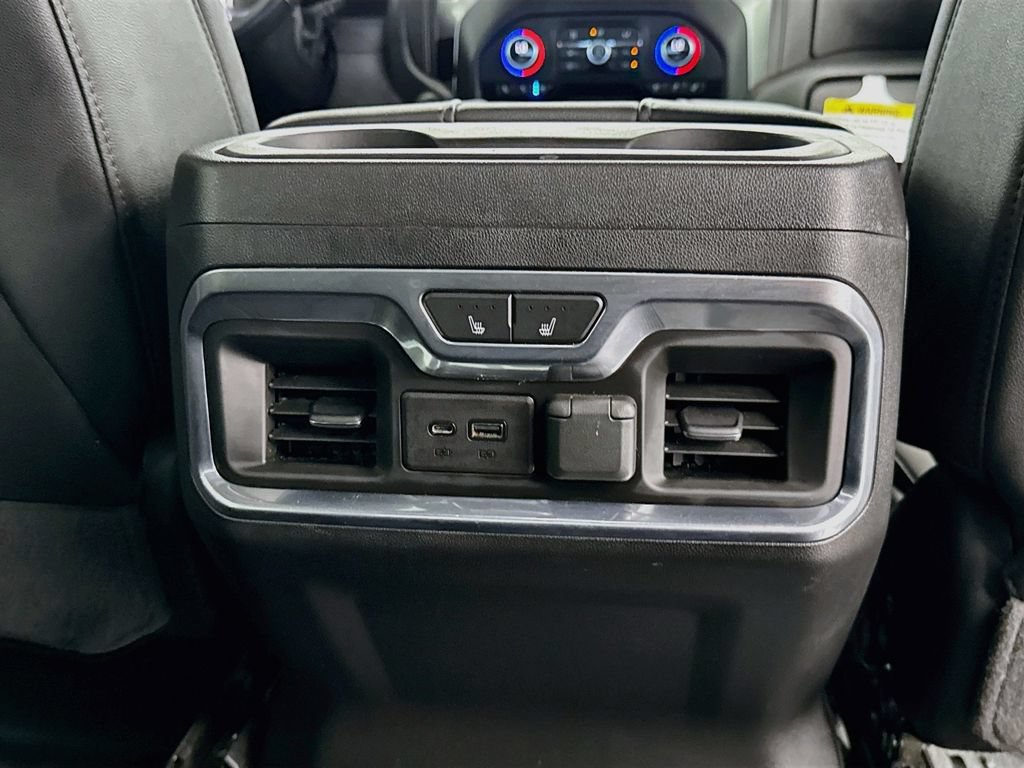 Used 2021 Chevrolet Silverado 2500 LTZ w/ LTZ Plus Package AWD/4WD image 26