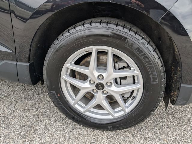 Used 2024 Ford Edge SEL w/ Convenience Package AWD/4WD image 9