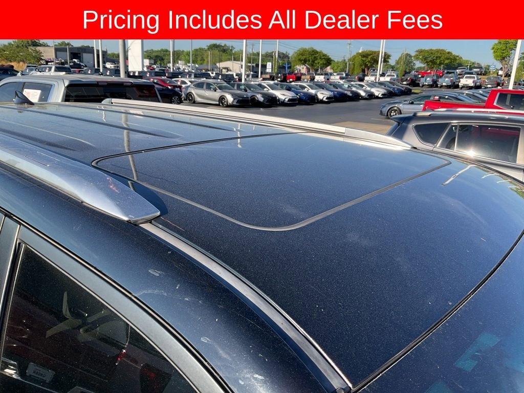 Used 2020 Lexus GX 460 Premium w/ Premium Package AWD/4WD image 3