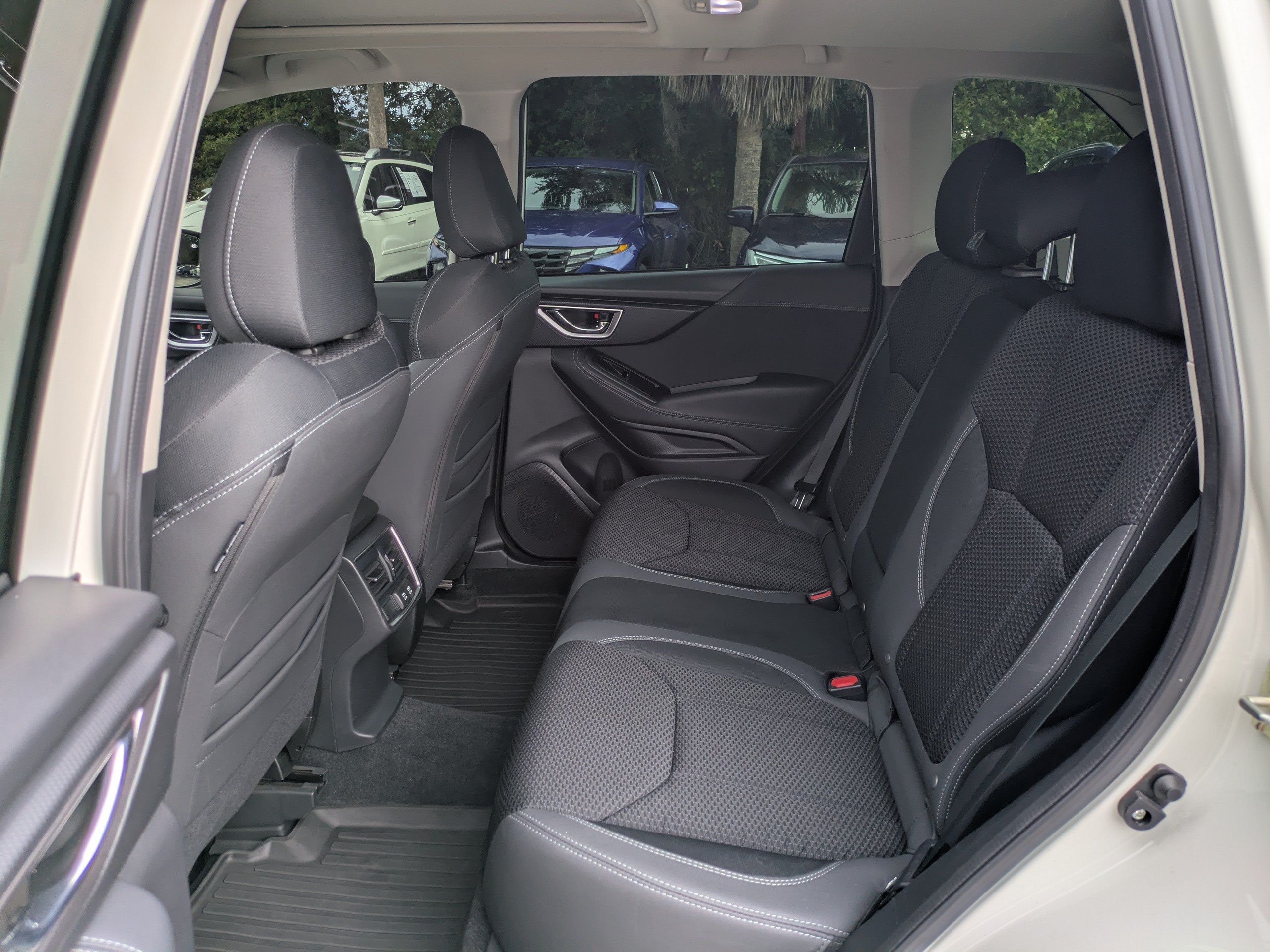 Used 2022 Subaru Forester Premium w/ Popular Package #1 AWD/4WD image 13