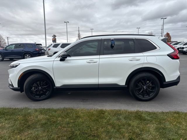 Used 2023 Honda CR-V Sport image 6