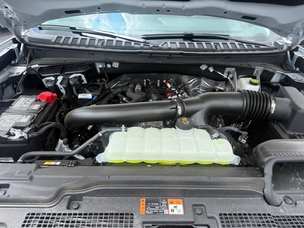 New 2026 Ford Expedition Max Active AWD/4WD image 66