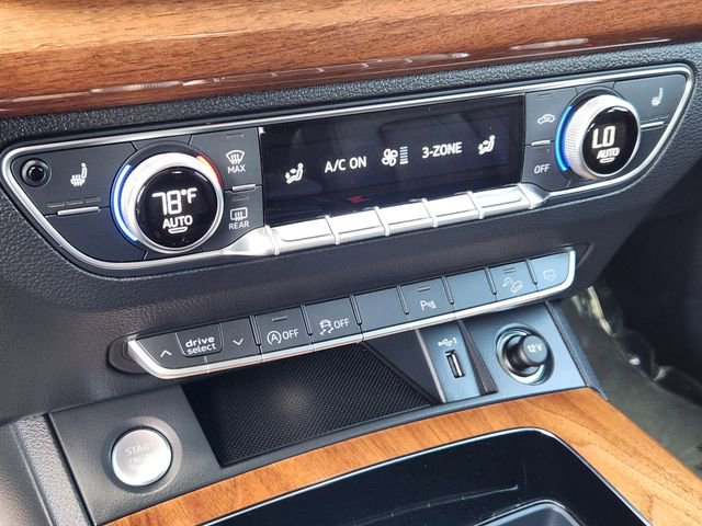 Used 2023 Audi Q5 2.0T Premium w/ Convenience Package image 17