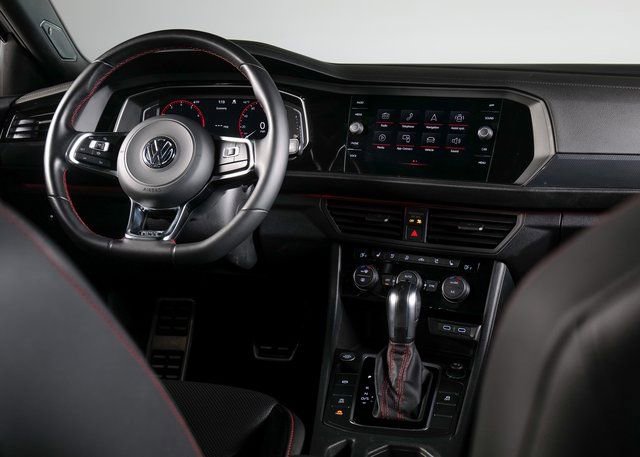 Used 2021 Volkswagen Jetta GLI Autobahn image 12