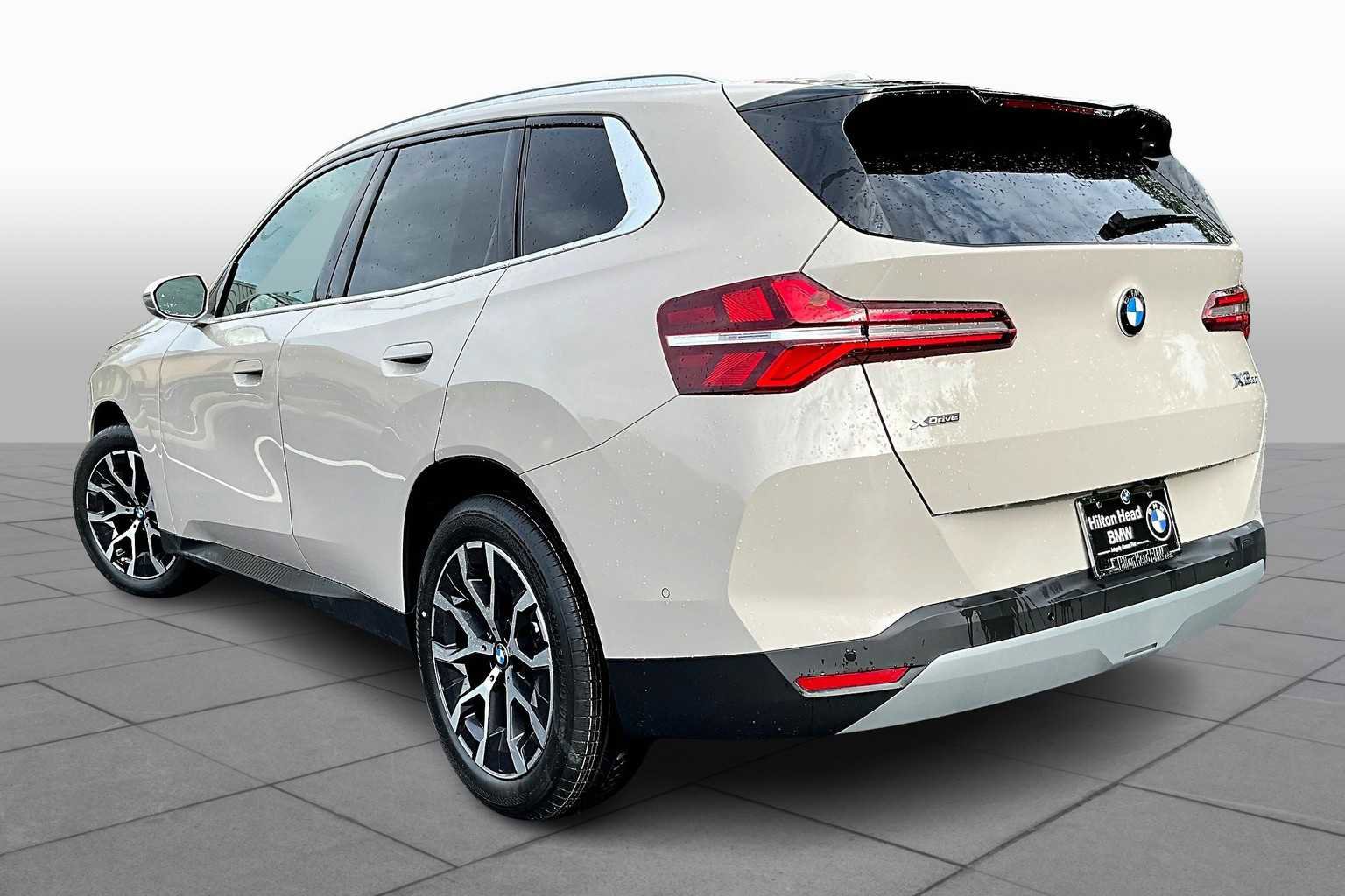 New 2026 BMW X3 xDrive30 w/ Premium Package image 12
