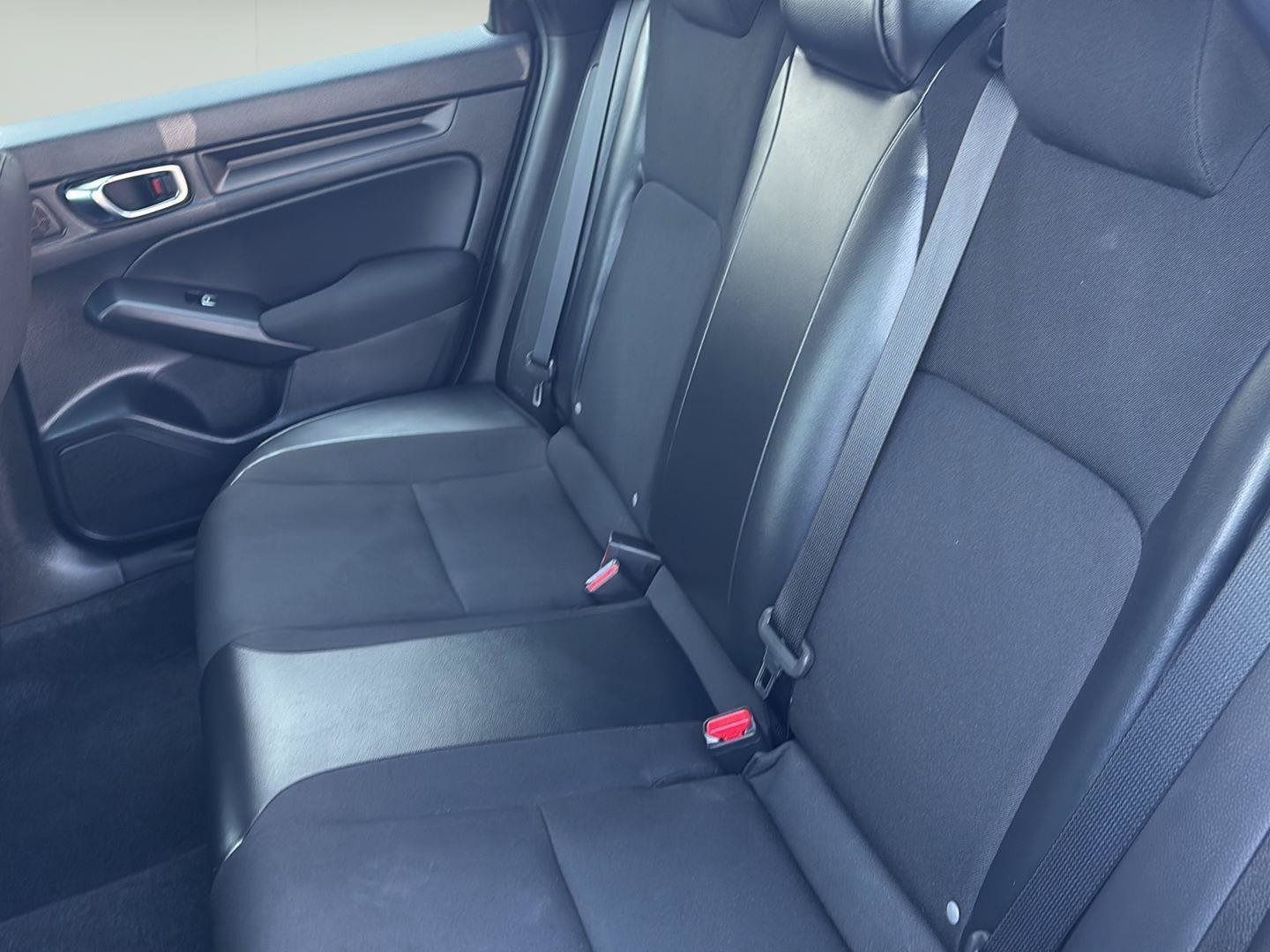 Used 2022 Honda Civic Sport image 27