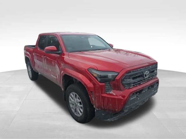 Used 2024 Toyota Tacoma SR5 image 9