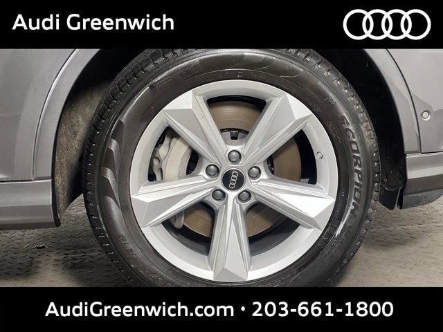 Used 2024 Audi Q7 2.0T Premium Plus AWD/4WD image 9