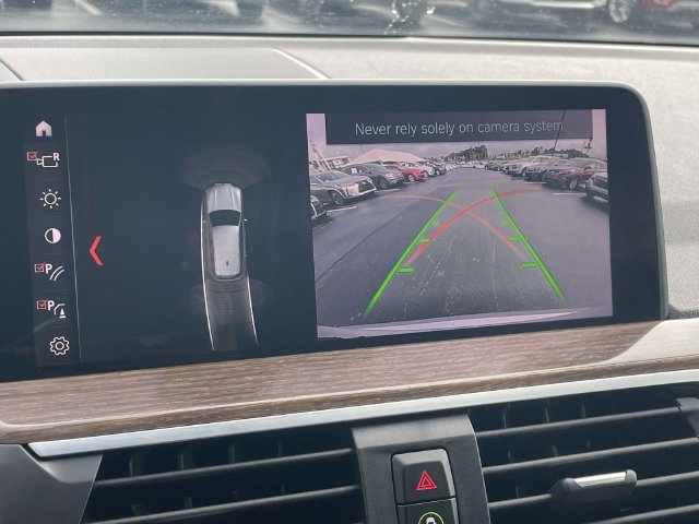 Used 2019 BMW X3 sDrive30i w/ Premium Package RWD image 28