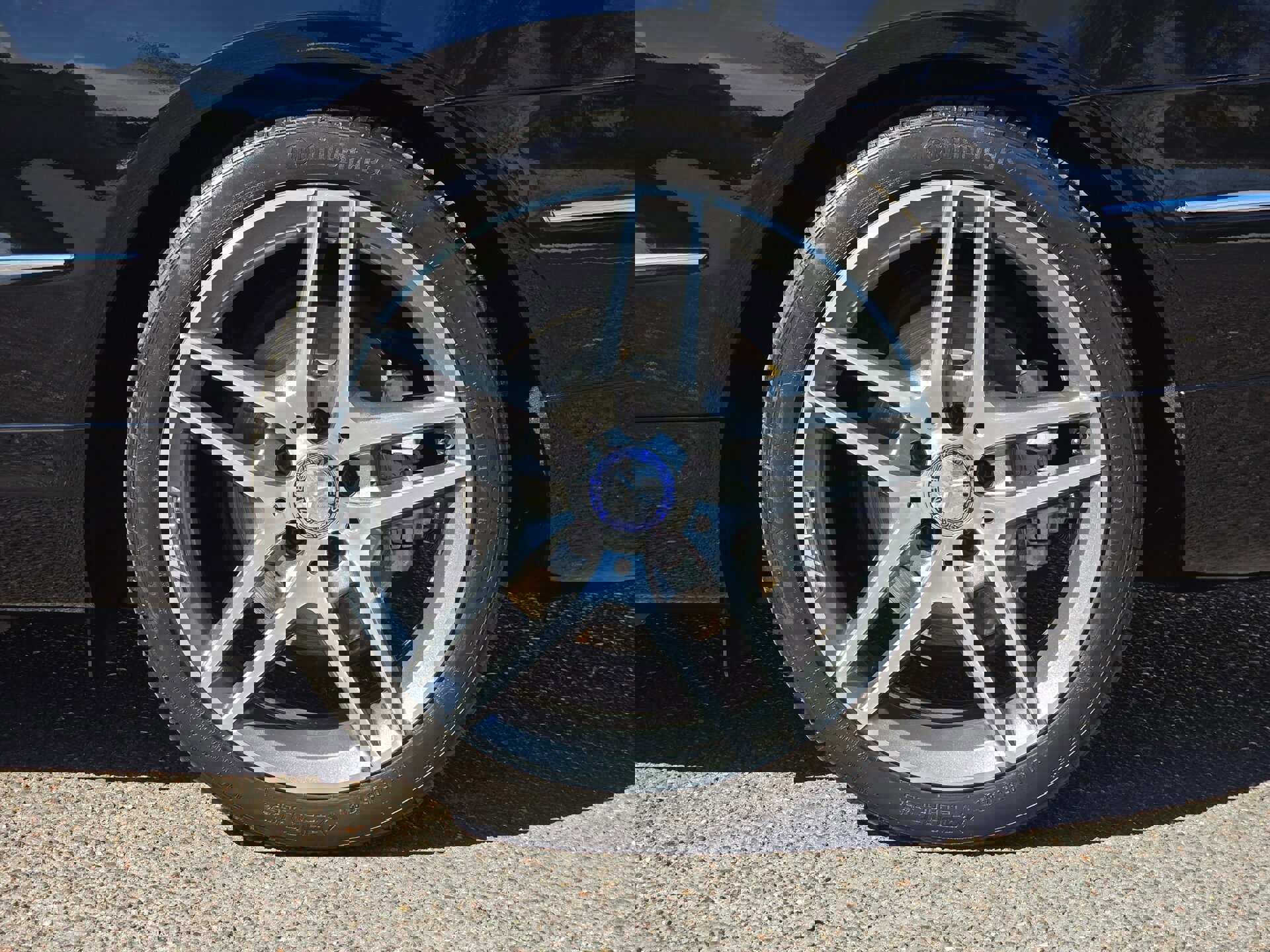 Used 2014 Mercedes-Benz E 350 Cabriolet w/ Premium 1 Package image 35