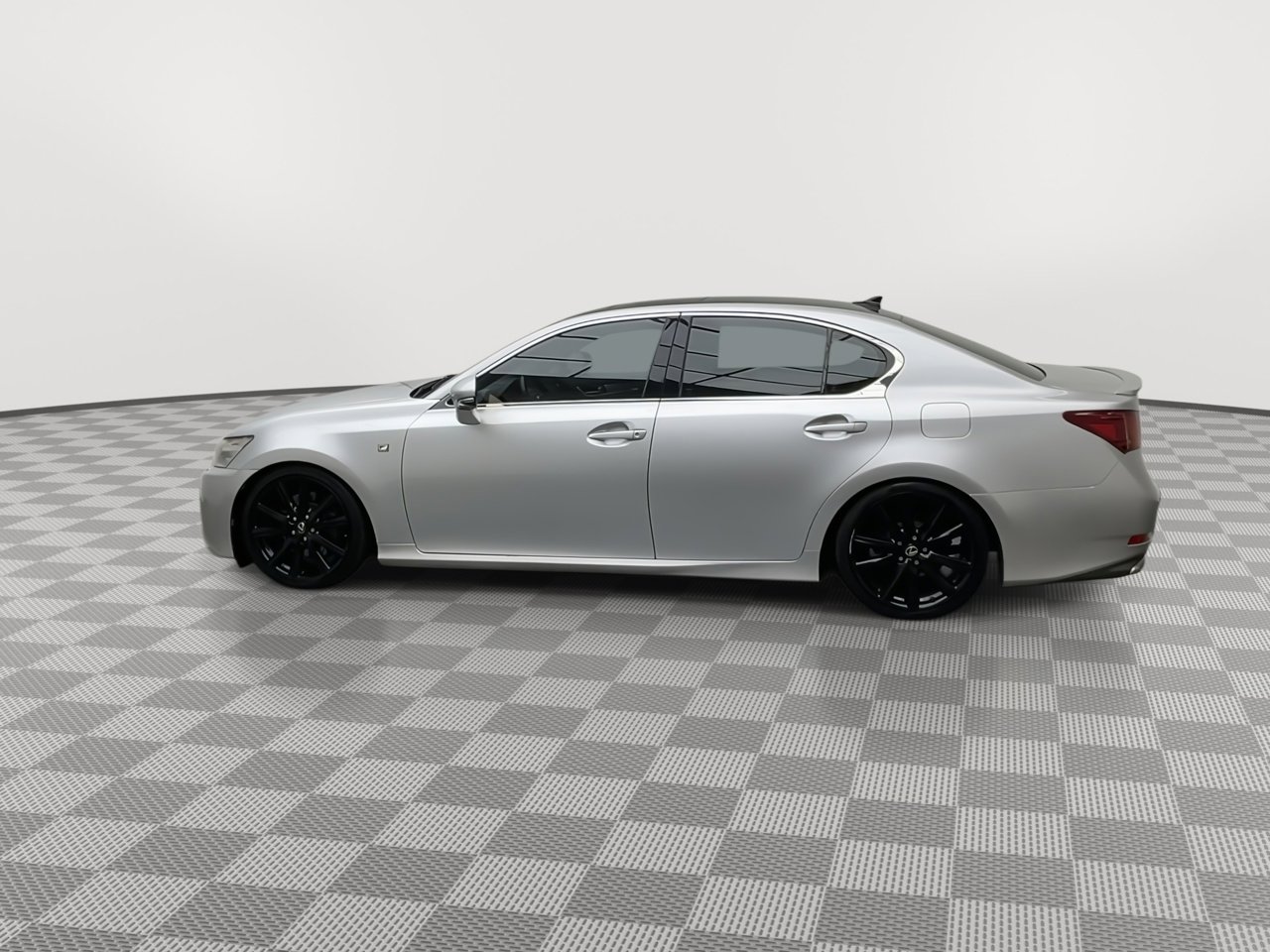 Used 2013 Lexus GS 350 AWD image 36