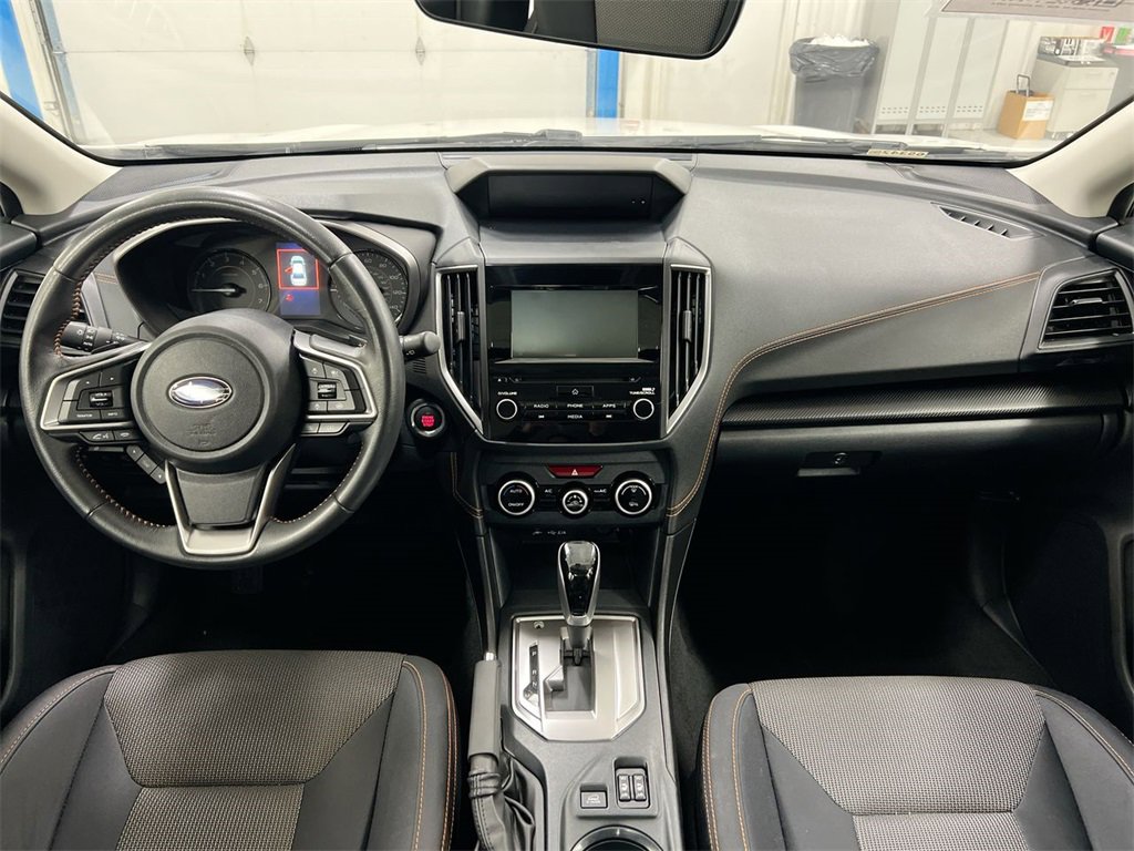 Used 2022 Subaru Crosstrek 2.0i Premium w/ Moonroof Package image 10