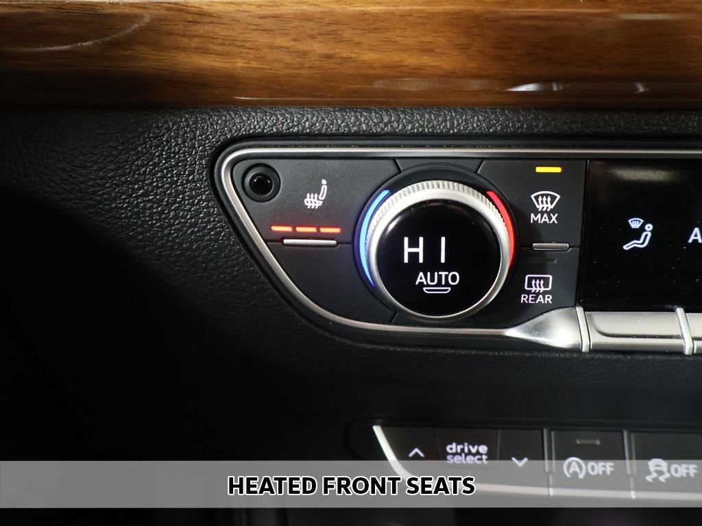 Used 2023 Audi Q5 2.0T Premium Plus image 9