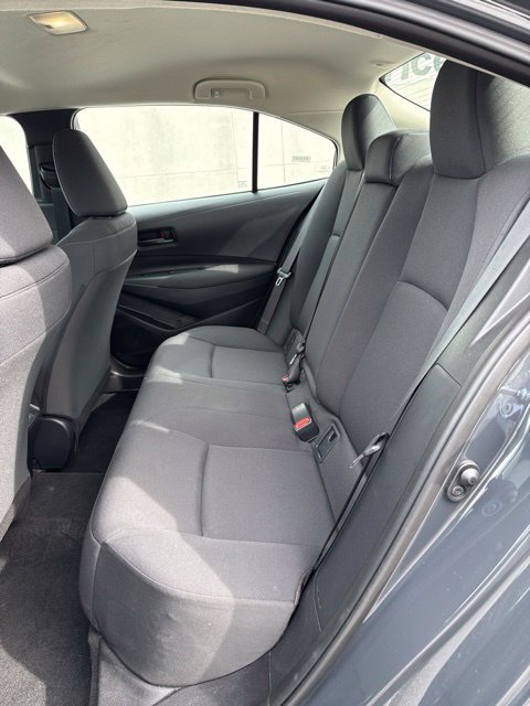 Used 2026 Toyota Corolla LE FWD image 10