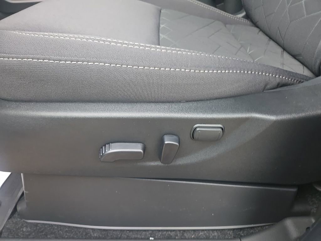 New 2026 Nissan Frontier SV w/ All-Weather Content Package image 10