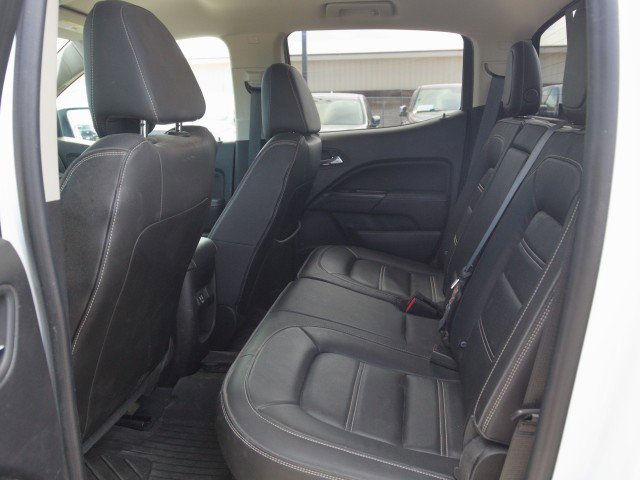 Used 2019 GMC Canyon Denali AWD/4WD image 29
