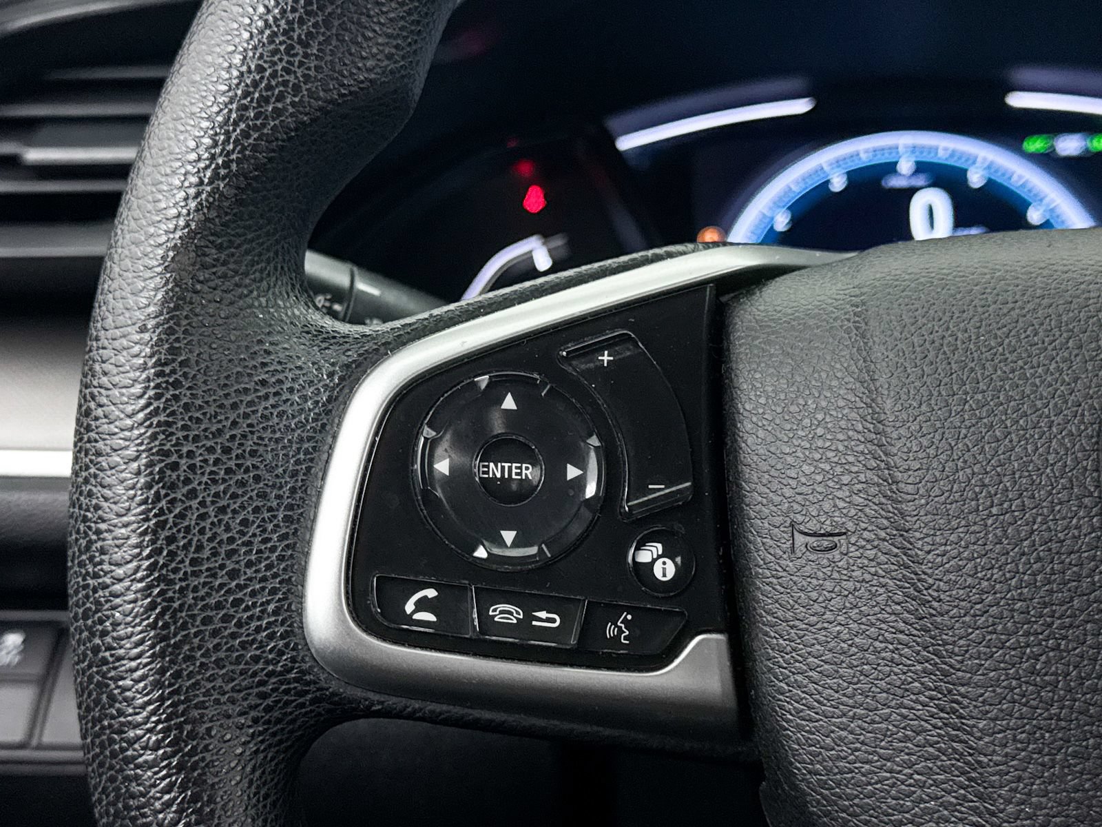 Used 2019 Honda Civic LX image 25