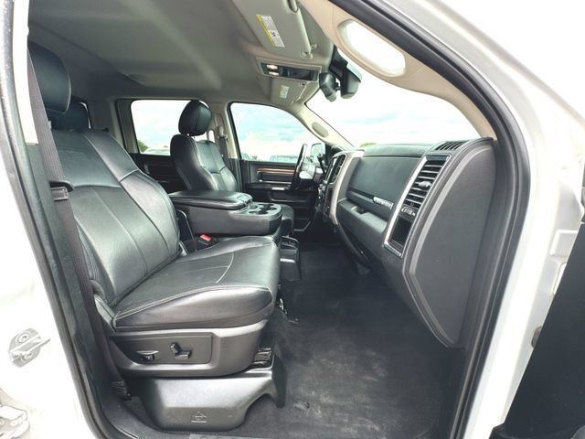 Used 2018 RAM 2500 Laramie AWD/4WD image 26