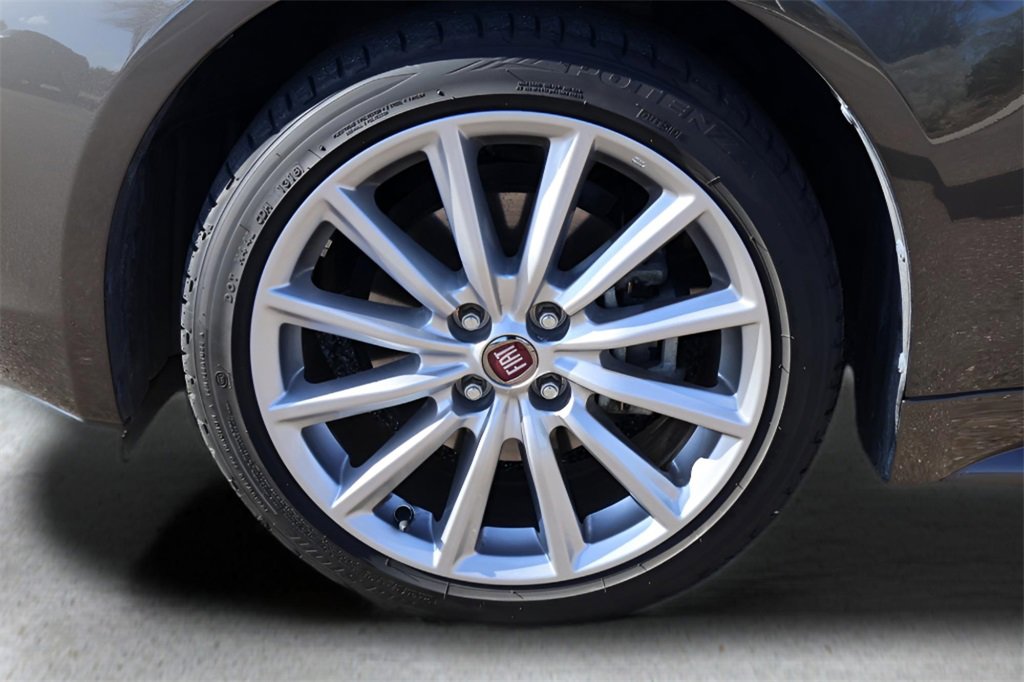 Used 2019 FIAT 124 Spider Lusso w/ Convenience Group image 25