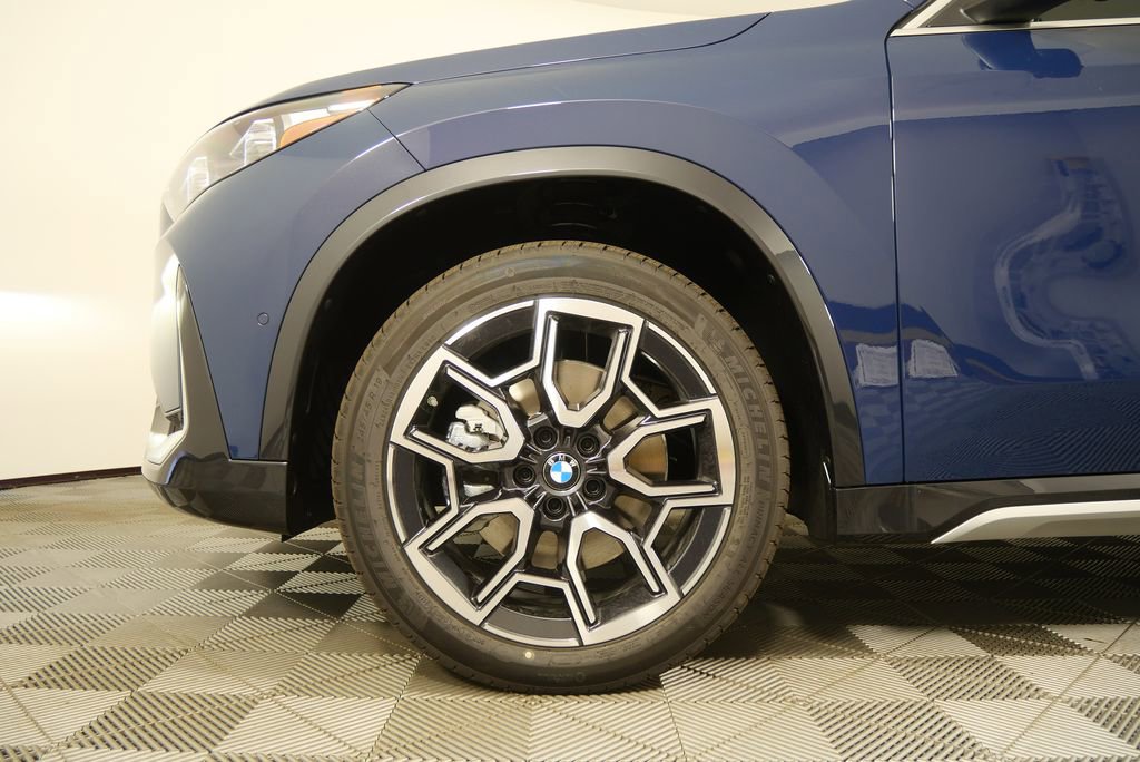 Used 2026 BMW X1 xDrive28i image 7
