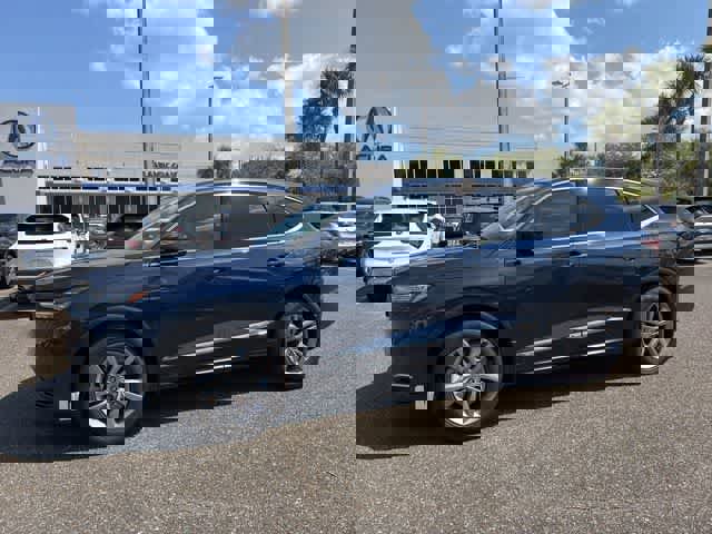 Used 2025 Acura MDX SH-AWD image 20