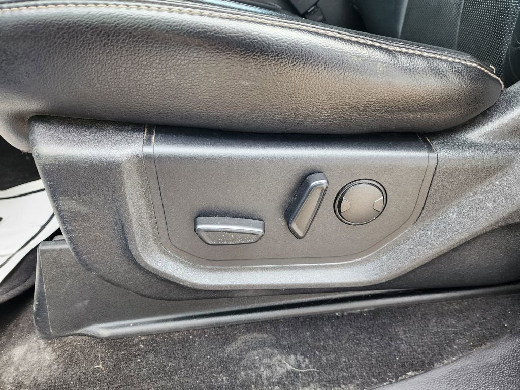 Used 2019 Ford F150 Lariat w/ Equipment Group 502A Luxury image 33