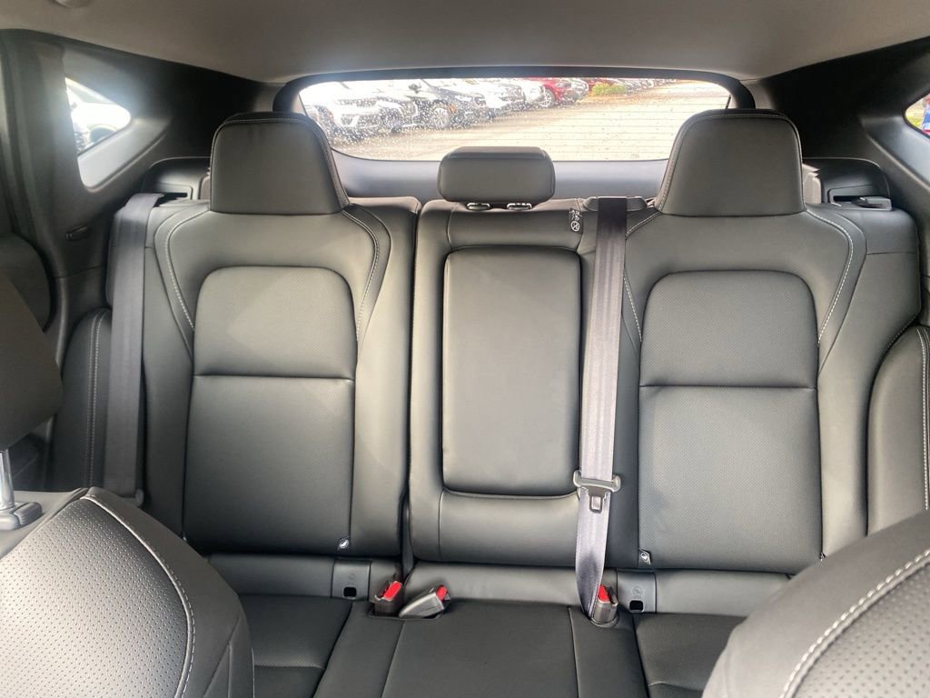 New 2026 Nissan Murano SL image 30