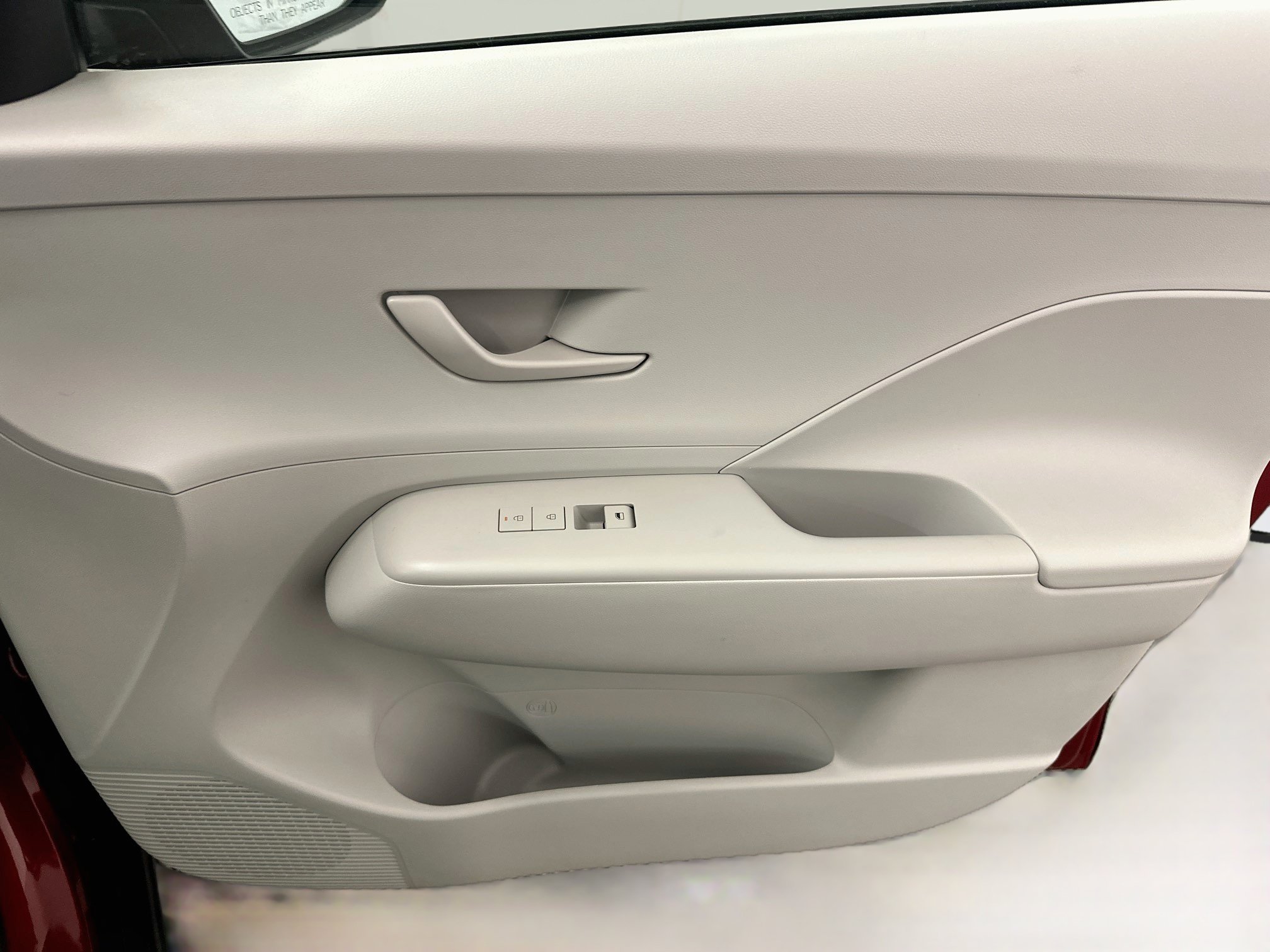Used 2025 Hyundai Kona SEL AWD/4WD image 33