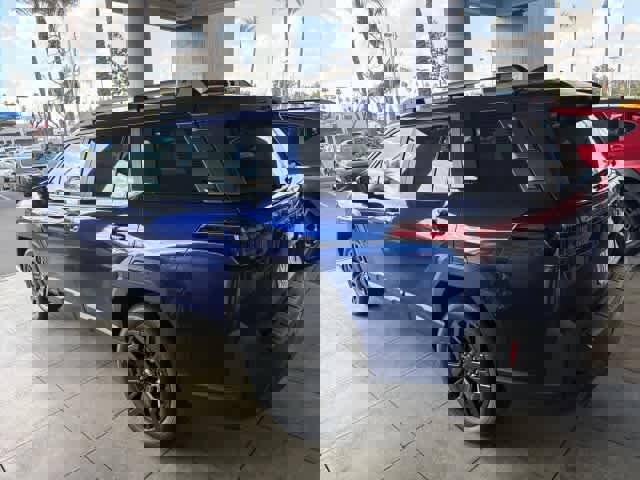 New 2026 Subaru Outback Limited XT image 4