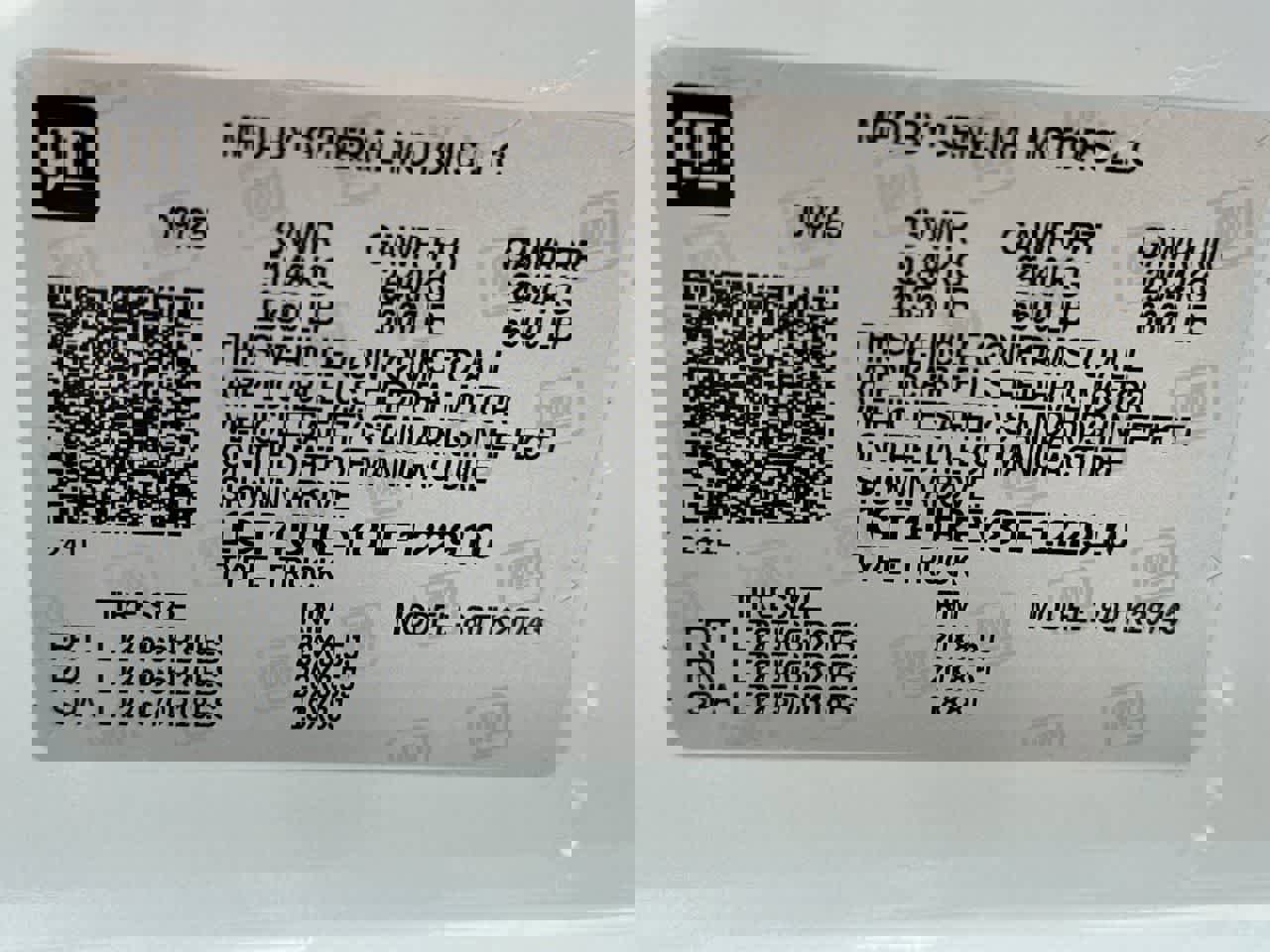 New 2026 GMC Sierra 2500 Denali w/ Technology Package image 35