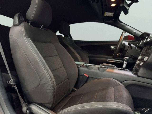 Used 2015 Ford Mustang Convertible w/ Equipment Group 051A image 34