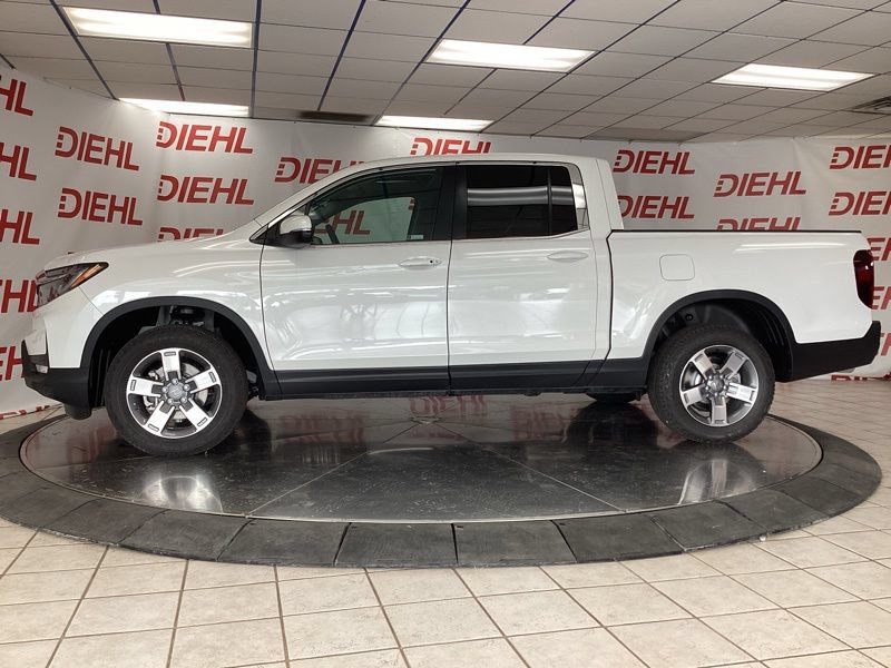 New 2026 Honda Ridgeline RTL image 4