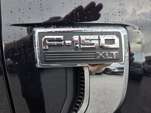Used 2022 Ford F150 XLT w/ Trailer Tow Package AWD/4WD image 19