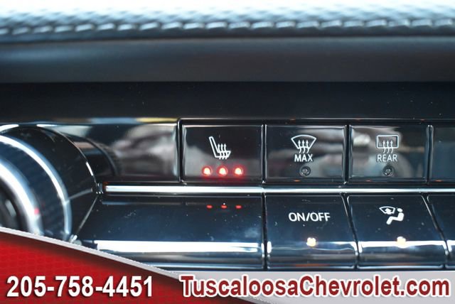 New 2026 Chevrolet Equinox LT w/ LPO, Floor Liner Package image 29