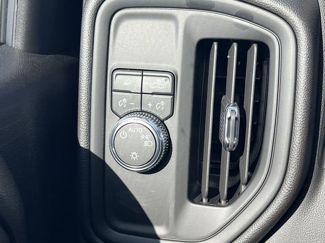 New 2026 GMC Sierra 1500 Pro w/ Pro Value Package image 20