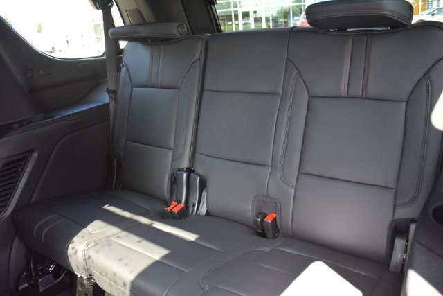 New 2026 Chevrolet Tahoe RST w/ Adventure Package 2 - Box AWD/4WD image 16