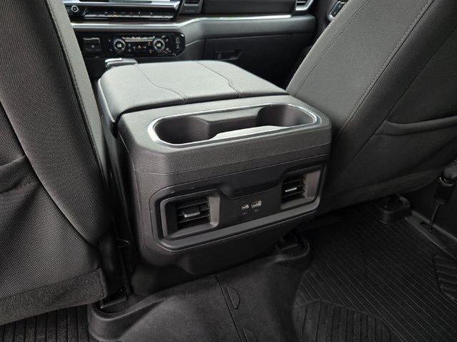 Used 2023 Chevrolet Silverado 1500 LT Trail Boss w/ LPO, Dark Essentials Package AWD/4WD image 14