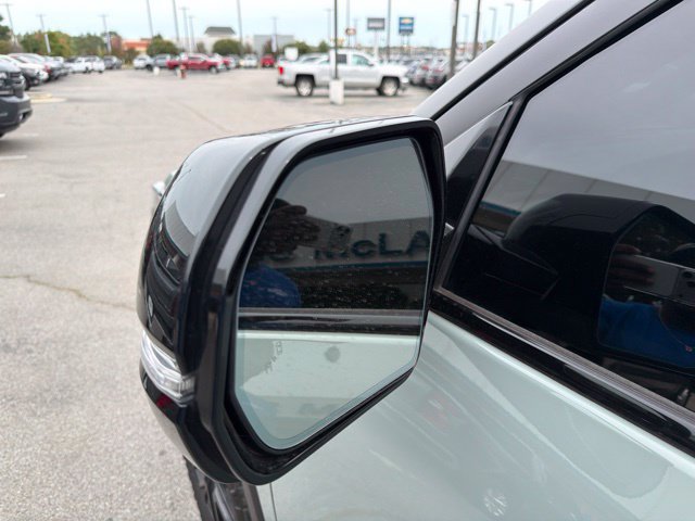Used 2025 Toyota Tundra Limited w/ Nightshade Package AWD/4WD image 25